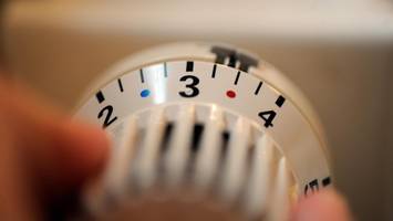 Staub in Gasleitungen: Wieder fallen in Hamburg viele Heizungen aus