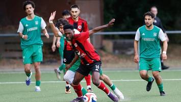 Streit beim WTSV Concordia: Gesamtes Präsidium zum Rücktritt aufgefordert