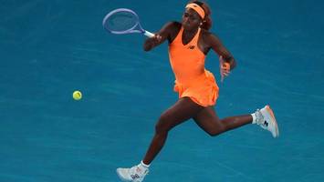 zu viele kameras? tennis-stars verärgert: „sind wir tiere im zoo?“