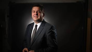 „ich werde keine minister der afd oder der linken ins kabinett holen“