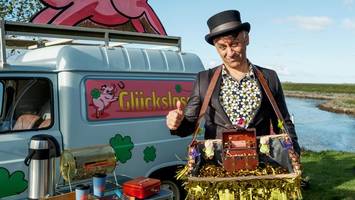 „Nord bei Nordwest“: Heimlicher Krimi-Star aus Hamburg hat sogar einen Fanclub