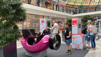 interaktive ausstellung im quarree lädt zur entdeckungsreise durch den körper ein