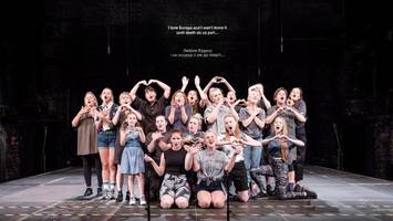 lessingtage bieten hochkarätiges programm  – mit überraschenden highlights