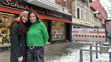 lohbrügges abrisshäuser: große sorgen bei den nachbarn