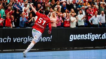 Handball-Fans sterben aus: Wahrheiten, die wehtun – und was jetzt nötig ist