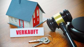 immobilien hamburg: Überraschender trend bei zwangsversteigerungen