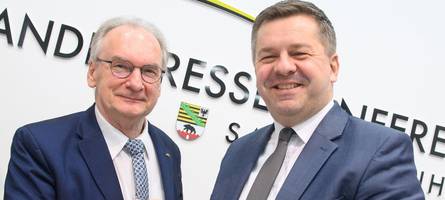 Entscheidung aus Furcht vor der AfD: Sachsen-Anhalts Ministerpräsidententausch kostet Vertrauen