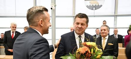 Heikle „Operation Machtübergabe“: Kann Sven Schulze nun in Sachsen-Anhalt die AfD aufhalten?