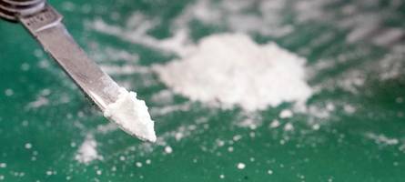 Mitten am Tag in Augsburg: Polizei stoppt Autofahrer unter Kokain-Einfluss