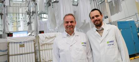 Weniger Arbeitszeit, mehr Gehalt – warum diese Augsburger Chefs ihren Angestellten etwas gönnen