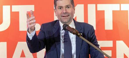 ÖDP empfiehlt Wahl von Freund als Oberbürgermeister