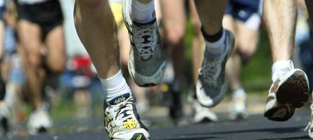 Lauffans aufgepasst: Diese Marathons gibt es 2026 in Bayern