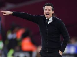 Aston Villa: „Mister Europa League“ liefert erneut