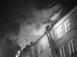 Attentat von 1970: Brandanschlag auf jüdisches Altenheim steht vor der Aufklärung – nach mehr als 50 Jahren