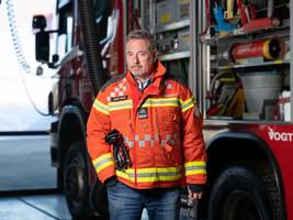 Crans-Montana: „Ein totes Kind liegen lassen, um ein anderes zu retten: Darauf bereitet einen keine Übung vor“