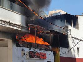 Justiz auf Mallorca: Staatsanwaltschaft fordert sieben Jahre Haft für deutsche „Kegelbrüder“