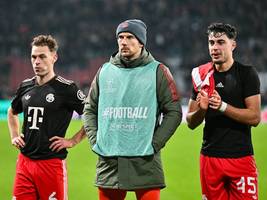 Leon Goretzka beim FC Bayern: Ein Angebot, das man ablehnen kann