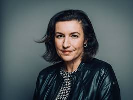 Leute: Einmal Mondscheintarif für Dorothee Bär