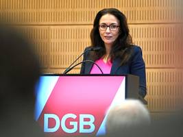 Reformen: Warum der DGB Österreich als Vorbild sieht