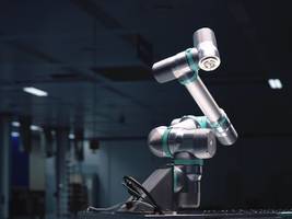Robotik: Roboter-Start-up holt sich 100 Millionen Dollar bei Investoren