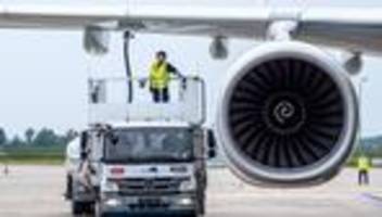 350 Millionen Fördergeld: Projekt für synthetische Flugkraftstoffe in Schwedt geplant