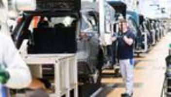 Autobauer: Wo die deutsche Autoindustrie steht und wie es weitergeht