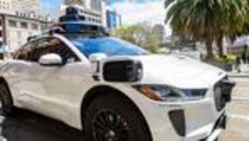 Autonomes Fahren: Waymo-Robotaxi fährt Kind an - Firma: Schlimmeres verhindert
