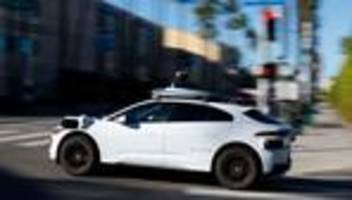 Autonomes Fahren: Waymo-Robotaxi fährt Kind in den USA an