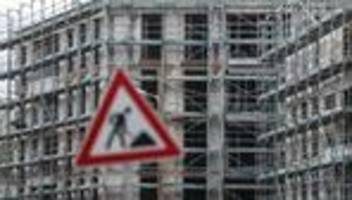 Bauvorhaben: Bauen soll in NRW wieder einfacher werden