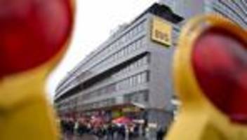 Berliner Nahverkehr: Verdi und BVG vertagen sich nach zweiter Tarifrunde