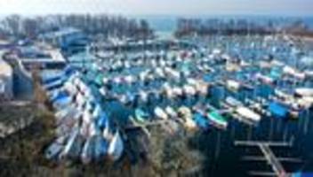 bodensee: kressbronn gewinnt streit um kurtaxe für bootsbesitzer