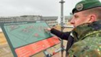 Bündnisverteidigung: Kampftruppenbataillone der Brigade Litauen unterstellt