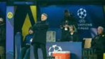Champions League: Kovac: Auswärts-Rückspiel kein großer Nachteil mehr