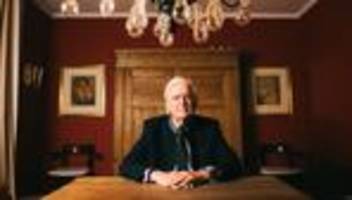 Claus Hagenbeck: Ich will keine Architektur in meinem Tierpark