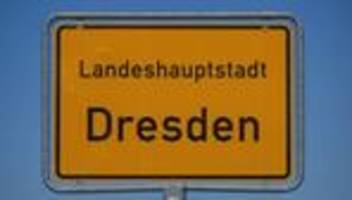 Einwohnerzahl: Dresden erwartet moderates Bevölkerungswachstum bis 2040