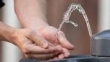 Elbvertiefung: Der tägliche Newsletter aus Hamburg: Wieso ein Hamburger namens Lionel anfing, Brunnen zu bauen