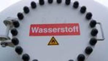 Energiewende: 1,6 Millionen Euro für Chemnitzer Wasserstoffproduktion