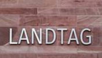 Erinnern und Geschichte: Landtag für Institut für Antisemitismusforschung