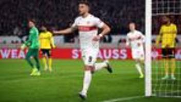 Europa League, 8. Spieltag: Freiburg verliert gegen Lille, Stuttgart muss in die Zwischenrunde