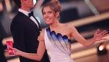 Eurovision Song Contest: Swarovski und Ostrowski moderieren ESC in Wien