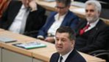 finanzpolitik: schulze fordert mehr ausgabendisziplin bei bund und ländern