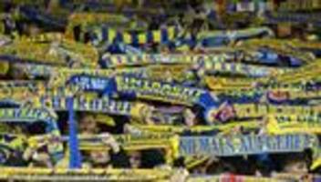 2. Fußball-Bundesliga: Eintracht Braunschweig holt serbischen Stürmer aus New York