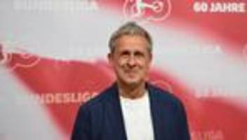 Fußball-Bundesliga: Littbarski über Wolfsburg: Passt vorne und hinten nichts