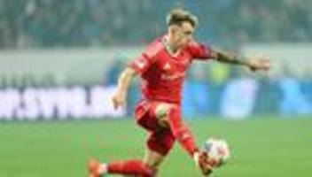 2. fußball-bundesliga: verteidiger drexler vor abschied aus nürnberg