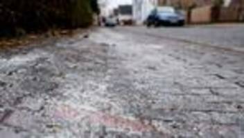 Glätte auf den Straßen: Berlin prüft neue Regeln für Taumittel bei Glatteis