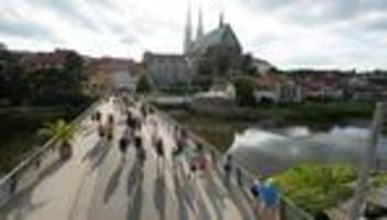 Görlitz und Bautzen: Oberlausitz gründet eigenen Tourismusverband