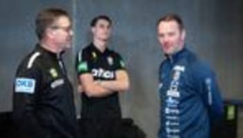 Handball: Kroatiens Trainer kritisiert Spielplan bei der Europameisterschaft