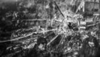 ice in minneapolis: alex pretti, renée good: verändern diese tage amerika?