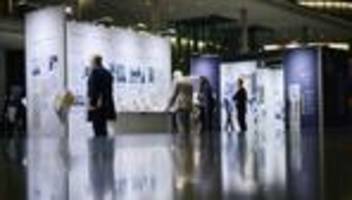 Jüdische Bundespolitiker: Das muss man gesehen haben