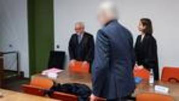 kriminalität: bistumsskandal: antrag auf haftbefehl zurückgezogen